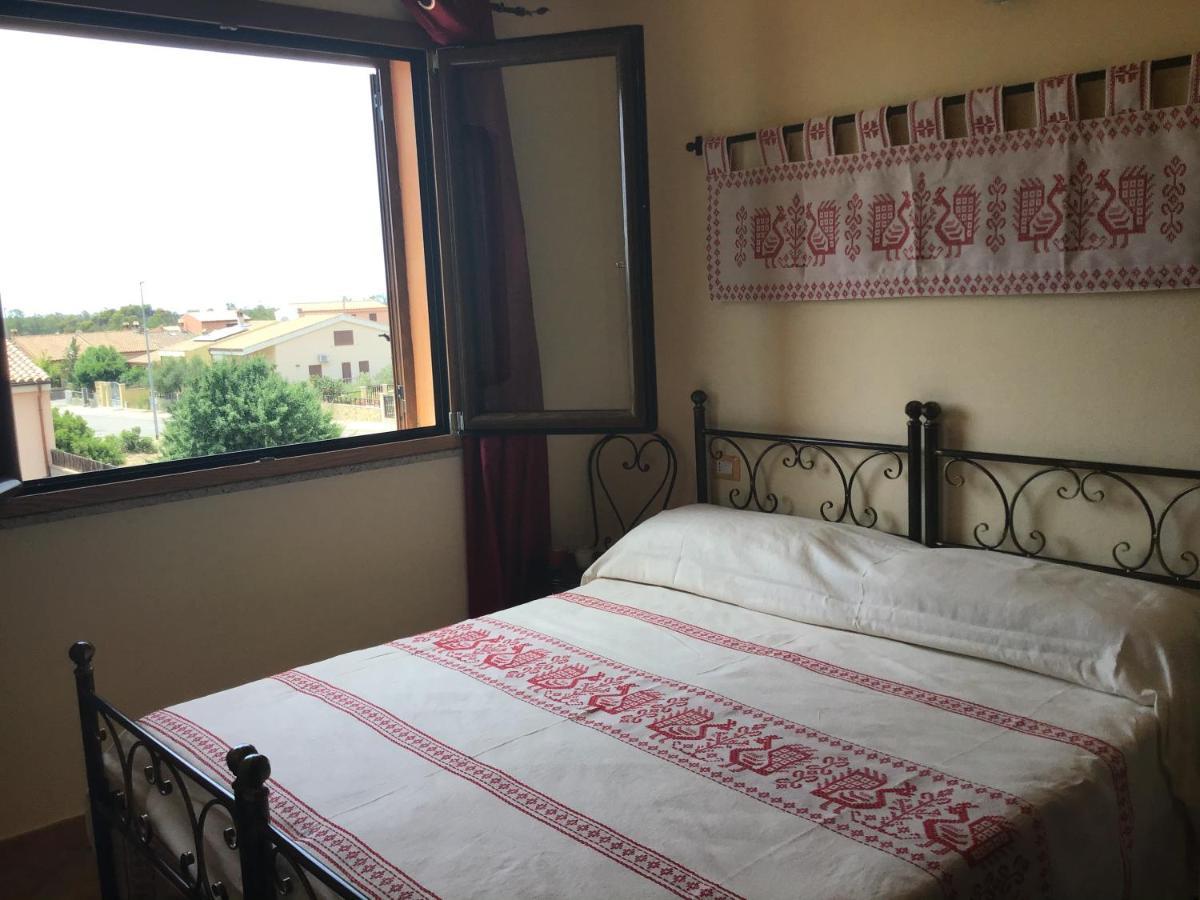 Donna Violante Porto Corallo Affittacamere Villaputzu Exterior photo
