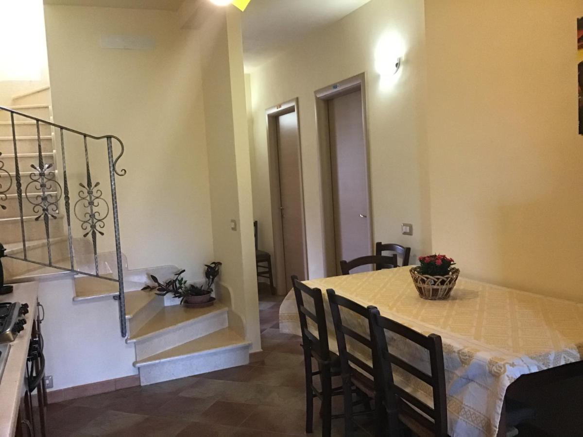 Donna Violante Porto Corallo Affittacamere Villaputzu Exterior photo