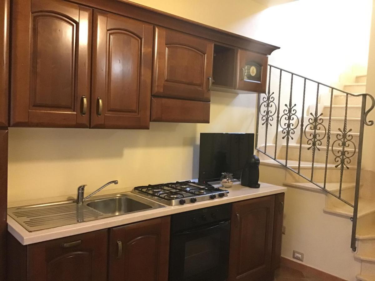 Donna Violante Porto Corallo Affittacamere Villaputzu Exterior photo